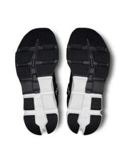 On Running Cloudflyer 5 - Black/White 15 On Running Cloudflyer 5 - Black/White -The Sports Edit on running shoes womens cloudflyer 5 black white 3we30040299 6