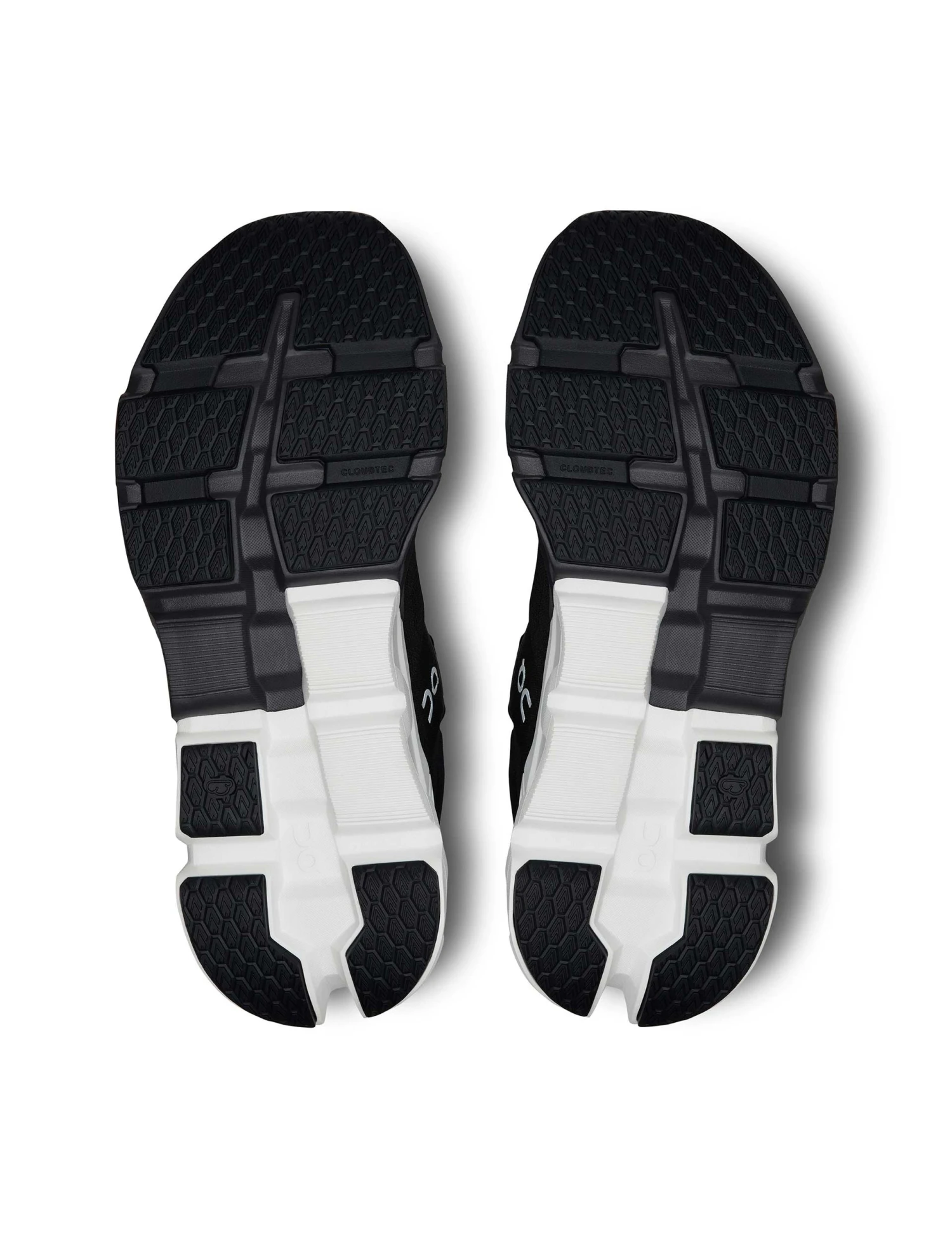 On Running Cloudflyer 5 - Black/White 8 On Running Cloudflyer 5 - Black/White - Image 6