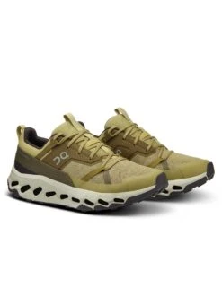 On Running Cloudhorizon - Safari/Ice -The Sports Edit on running shoes womens cloudhorizon safari ice 3WE10012305 6