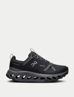 On Running Cloudhorizon Waterproof - Black/Eclipse