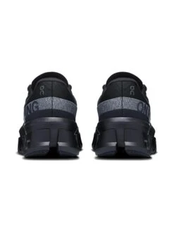 On Running Cloudmonster 2 - Black/Eclipse -The Sports Edit on running shoes womens cloudmonster 2 black eclipse 3we10110106 6