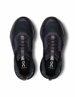 On Running Cloudnova X - Black/Eclipse 14 On Running Cloudnova X - Black/Eclipse -The Sports Edit on running shoes womens cloudnova x black eclipse 3we30410106 5