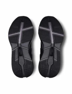 On Running Cloudnova X - Black/Eclipse 15 On Running Cloudnova X - Black/Eclipse -The Sports Edit on running shoes womens cloudnova x black eclipse 3we30410106 6