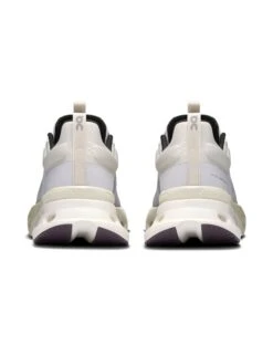On Running Cloudnova X - Silver/Mulberry -The Sports Edit on running shoes womens cloudnova x silver mulberry 3we30413292 5