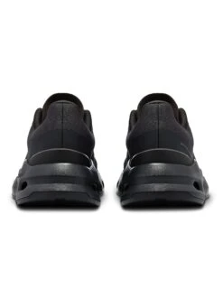 On Running Cloudpulse - Black/Eclipse -The Sports Edit on running shoes womens cloudpulse black eclipse 3WD30060106 3