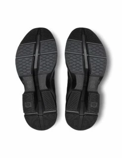 On Running Cloudpulse - Black/Eclipse -The Sports Edit on running shoes womens cloudpulse black eclipse 3WD30060106 5