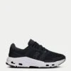 On Running Cloudpulse - Black/White 2 On Running Cloudpulse - Black/White -The Sports Edit on running shoes womens cloudpulse black white 3wd30060299 1