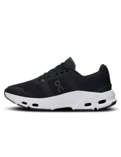On Running Cloudpulse - Black/White 11 On Running Cloudpulse - Black/White -The Sports Edit on running shoes womens cloudpulse black white 3wd30060299 4