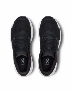 On Running Cloudpulse - Black/White 12 On Running Cloudpulse - Black/White -The Sports Edit on running shoes womens cloudpulse black white 3wd30060299 5