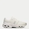 On Running Cloudpulse - White/Frost -The Sports Edit on running shoes womens cloudpulse white frost 3wd30060664 1