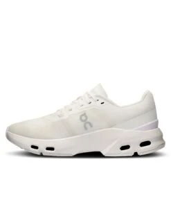 On Running Cloudpulse - White/Frost 11 On Running Cloudpulse - White/Frost -The Sports Edit on running shoes womens cloudpulse white frost 3wd30060664 4