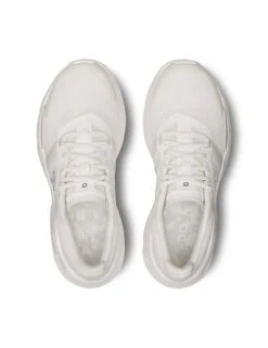 On Running Cloudpulse - White/Frost 12 On Running Cloudpulse - White/Frost -The Sports Edit on running shoes womens cloudpulse white frost 3wd30060664 5