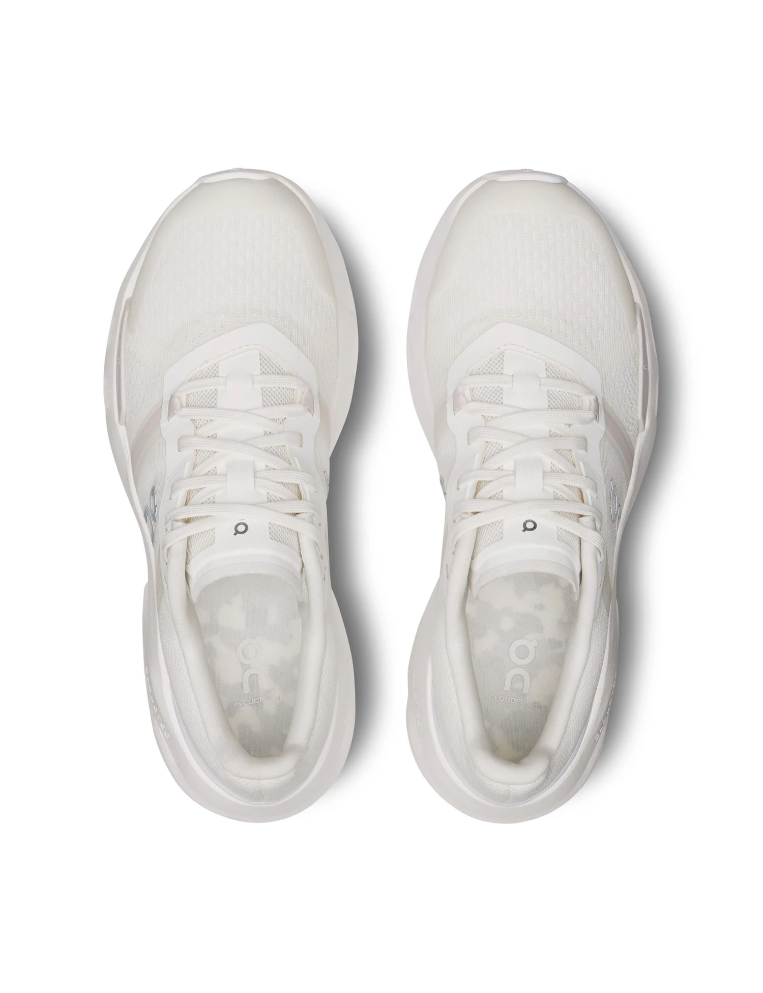 On Running Cloudpulse - White/Frost 7 On Running Cloudpulse - White/Frost - Image 5