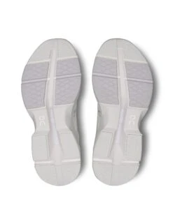 On Running Cloudpulse - White/Frost 13 On Running Cloudpulse - White/Frost -The Sports Edit on running shoes womens cloudpulse white frost 3wd30060664 6