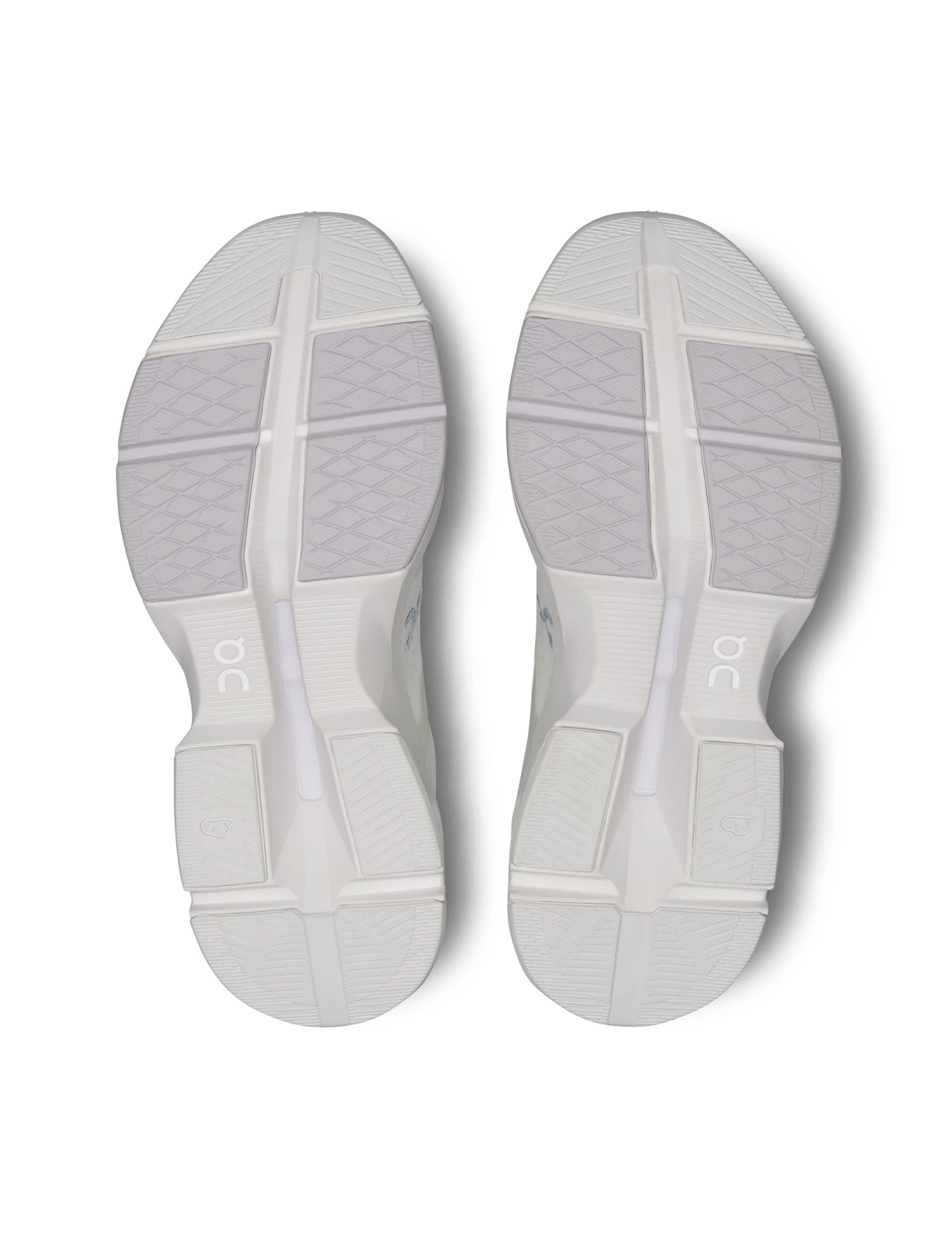 On Running Cloudpulse - White/Frost 8 On Running Cloudpulse - White/Frost - Image 6