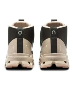 On Running Cloudroam Waterproof - Eclipse/Cream 13 On Running Cloudroam Waterproof - Eclipse/Cream -The Sports Edit on running shoes womens cloudroam waterproof eclipse cream 3WD30072118 3