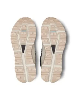 On Running Cloudroam Waterproof - Eclipse/Cream 12 On Running Cloudroam Waterproof - Eclipse/Cream -The Sports Edit on running shoes womens cloudroam waterproof eclipse cream 3WD30072118 5