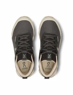 On Running Cloudroam Waterproof - Eclipse/Cream 11 On Running Cloudroam Waterproof - Eclipse/Cream -The Sports Edit on running shoes womens cloudroam waterproof eclipse cream 3WD30072118 6