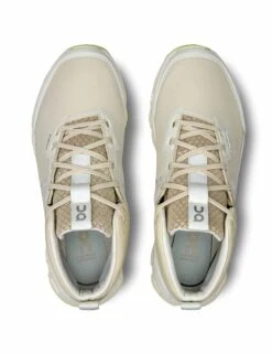 On Running Cloudroam Waterproof - Ice/Limelight 15 On Running Cloudroam Waterproof - Ice/Limelight -The Sports Edit on running shoes womens cloudroam waterproof ice limelight 5