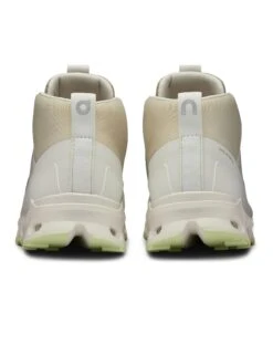 On Running Cloudroam Waterproof - Ice/Limelight 17 On Running Cloudroam Waterproof - Ice/Limelight -The Sports Edit on running shoes womens cloudroam waterproof ice limelight 6