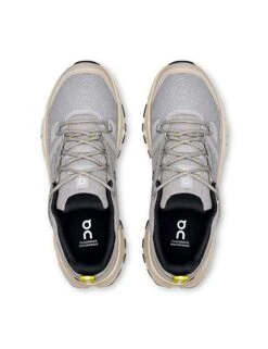 On Running Cloudrock Low Waterproof - Alloy/Ice 11 On Running Cloudrock Low Waterproof - Alloy/Ice -The Sports Edit on running shoes womens cloudrock low wp alloy ice 3wf10143317 2