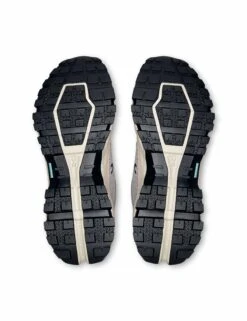 On Running Cloudrock Low Waterproof - Alloy/Ice 12 On Running Cloudrock Low Waterproof - Alloy/Ice -The Sports Edit on running shoes womens cloudrock low wp alloy ice 3wf10143317 3