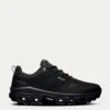 On Running Cloudrock Low Waterproof - Black -The Sports Edit on running shoes womens cloudrock low wp black 3wf10141043 2