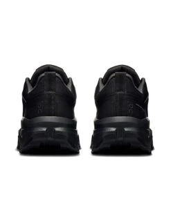 On Running Cloudrock Low Waterproof - Black -The Sports Edit on running shoes womens cloudrock low wp black 3wf10141043 6