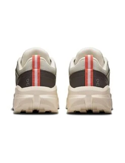 On Running Cloudrock Low Waterproof - Ivory -The Sports Edit on running shoes womens cloudrock low wp ivory 3wf10143334 3