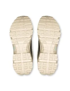 On Running Cloudrock Low Waterproof - Ivory -The Sports Edit on running shoes womens cloudrock low wp ivory 3wf10143334 5