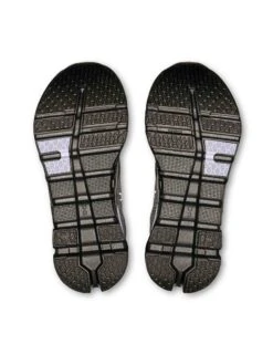 On Running Cloudrunner 2 Waterproof - Iron/Nimbus -The Sports Edit on running shoes womens cloudrunner 2 waterproof iron nimbus 3we10140929 5