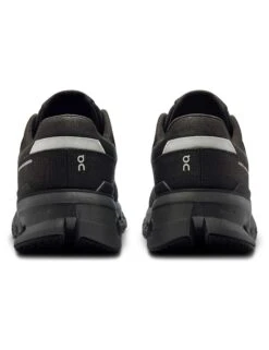 On Running Cloudrunner 2 Waterproof - Magnet/Black 14 On Running Cloudrunner 2 Waterproof - Magnet/Black -The Sports Edit on running shoes womens cloudrunner 2 waterproof magnet black 3WE10142130 5