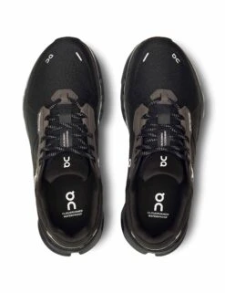 On Running Cloudrunner 2 Waterproof - Magnet/Black 12 On Running Cloudrunner 2 Waterproof - Magnet/Black -The Sports Edit on running shoes womens cloudrunner 2 waterproof magnet black 3WE10142130 8