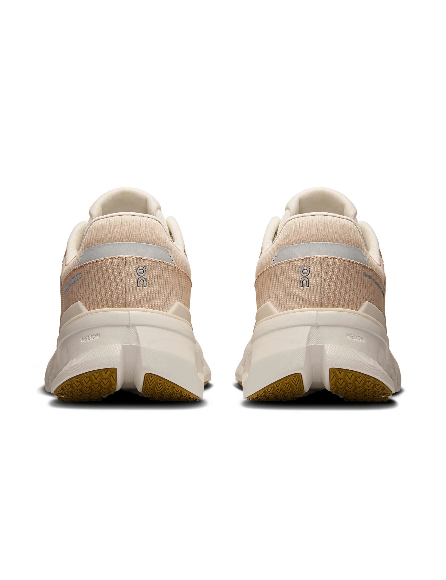 On Running Cloudrunner 2 Waterproof - Sand/Dew 7 On Running Cloudrunner 2 Waterproof - Sand/Dew - Image 5