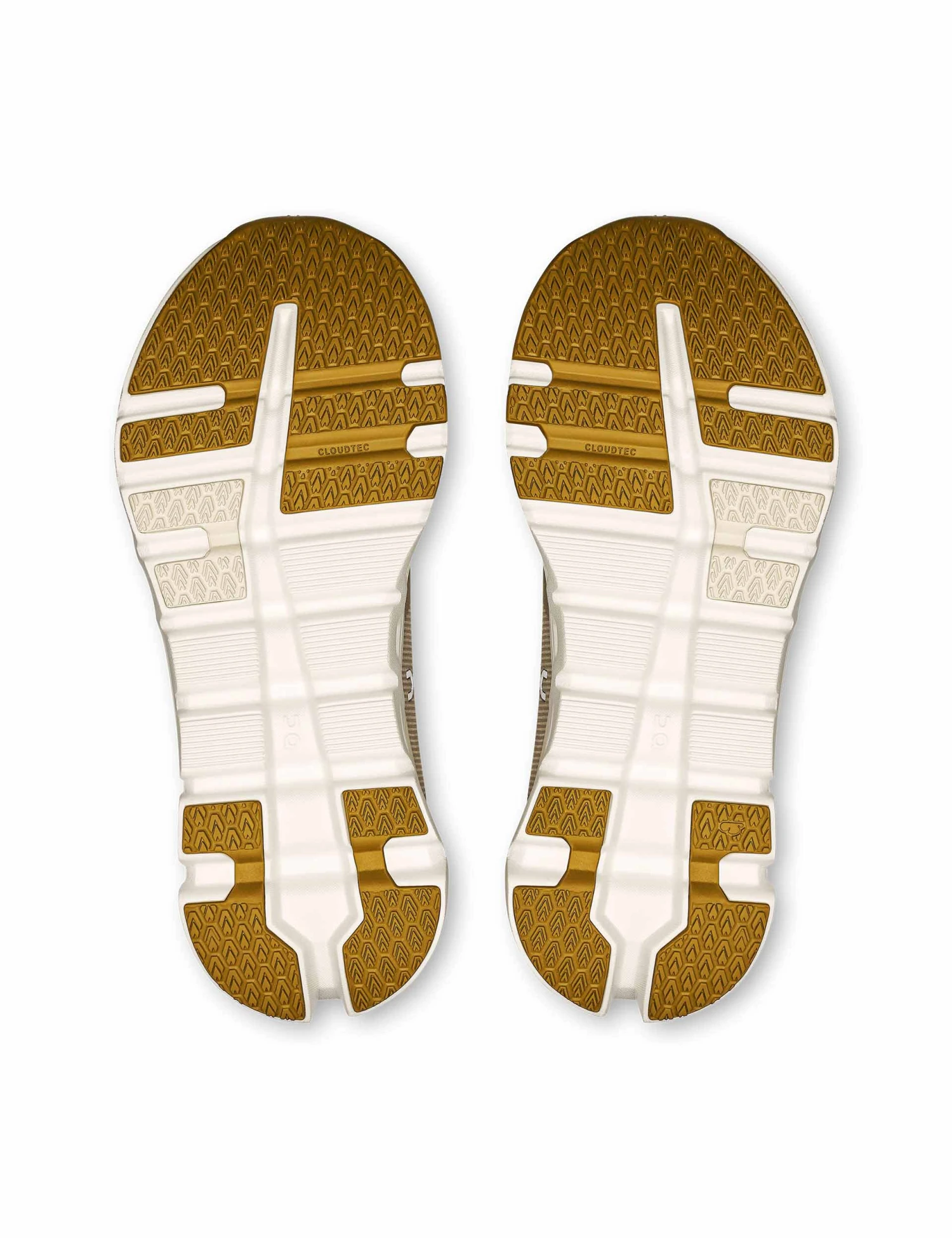 On Running Cloudrunner 2 Waterproof - Sand/Dew 8 On Running Cloudrunner 2 Waterproof - Sand/Dew - Image 6