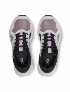 On Running Cloudrunner - Heron/Black 11 On Running Cloudrunner - Heron/Black -The Sports Edit on running shoes womens cloudrunner heron black 46 98641 6