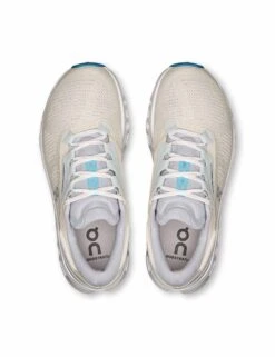 On Running Cloudstratus 3 - Cream/Arctic 11 On Running Cloudstratus 3 - Cream/Arctic -The Sports Edit on running shoes womens cloudstratus 3 cream arctic 3wd30123201 2