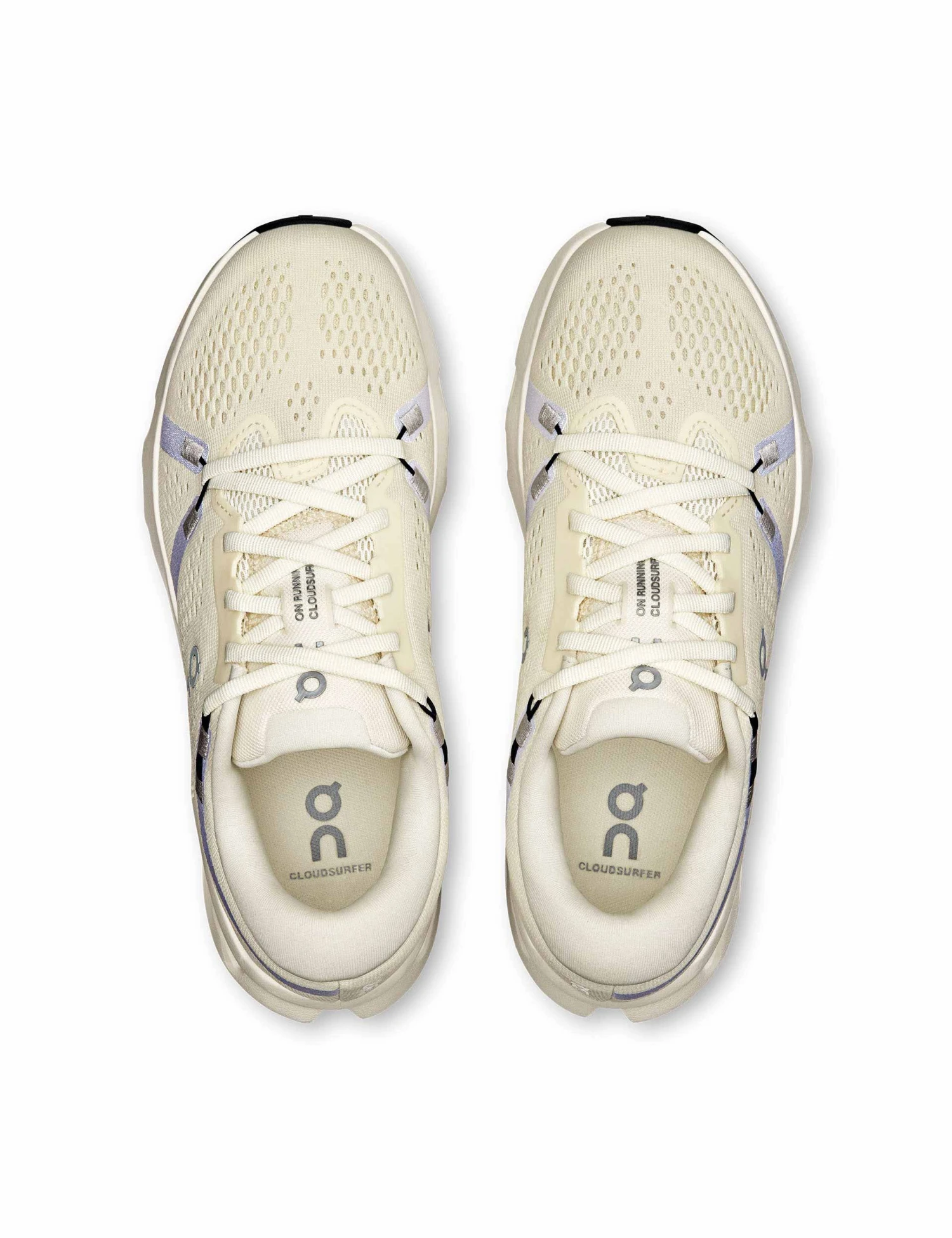 On Running Cloudsurfer 2 - Ivory 6 On Running Cloudsurfer 2 - Ivory - Image 4