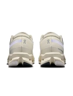 On Running Cloudsurfer 2 - Ivory 10 On Running Cloudsurfer 2 - Ivory -The Sports Edit on running shoes womens cloudsurfer 2 ivory 3wf10103334 4