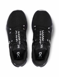 On Running Cloudsurfer - All Black 13 On Running Cloudsurfer - All Black -The Sports Edit on running shoes womens cloudsurfer all black 3WD10440485 2