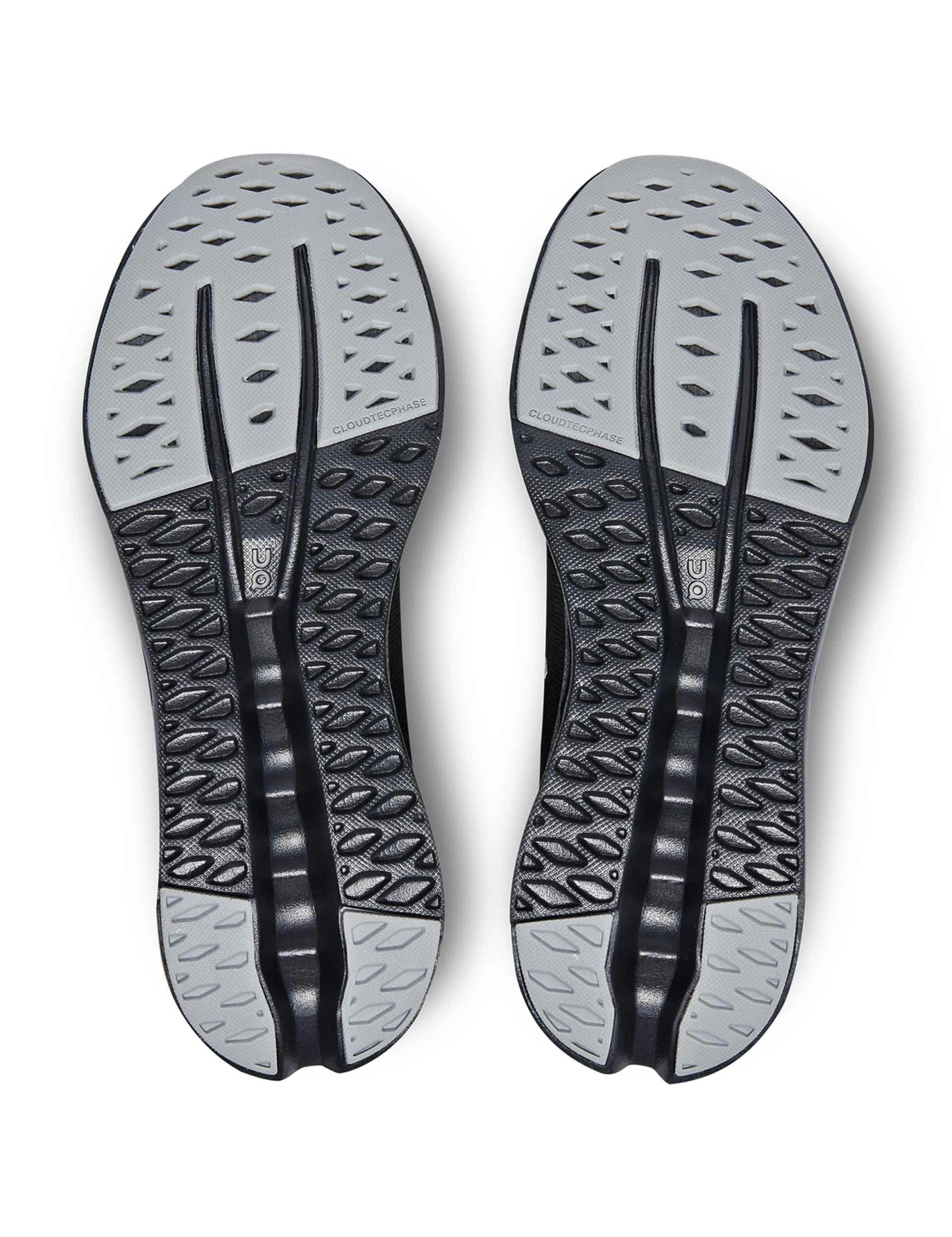 On Running Cloudsurfer - All Black 8 On Running Cloudsurfer - All Black - Image 6