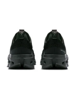 On Running Cloudsurfer Max - Black/Eclipse -The Sports Edit on running shoes womens cloudsurfer max black eclipse 3wf30220106 3