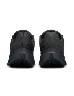 On Running Cloudsurfer Next - Black/Eclipse -The Sports Edit on running shoes womens cloudsurfer next black eclipse 3we30050106 3