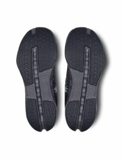 On Running Cloudsurfer Next - Black/Eclipse -The Sports Edit on running shoes womens cloudsurfer next black eclipse 3we30050106 6