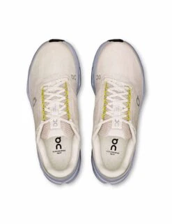 On Running Cloudsurfer Next - Ivory/Nimbus -The Sports Edit on running shoes womens cloudsurfer next ivory nimbus 3we30052050 4