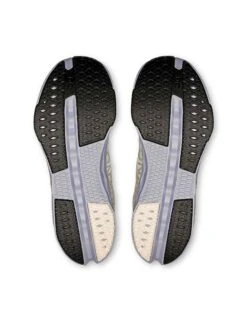 On Running Cloudsurfer Next - Ivory/Nimbus -The Sports Edit on running shoes womens cloudsurfer next ivory nimbus 3we30052050 5