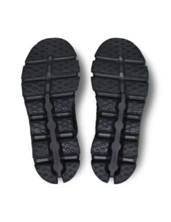 On Running Cloudswift 3 AD - All Black -The Sports Edit on running shoes womens cloudswift 3 ad all black 3