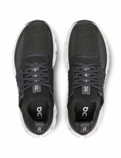 On Running Cloudswift 3 - All Black 9 On Running Cloudswift 3 - All Black -The Sports Edit on running shoes womens cloudswift 3 all black 3WD10450485 2