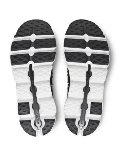 On Running Cloudswift 3 - All Black 10 On Running Cloudswift 3 - All Black -The Sports Edit on running shoes womens cloudswift 3 all black 3WD10450485 3