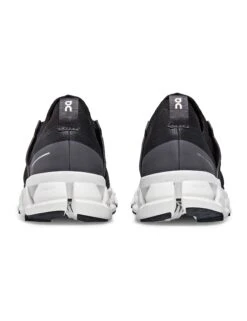 On Running Cloudswift 3 - All Black 11 On Running Cloudswift 3 - All Black -The Sports Edit on running shoes womens cloudswift 3 all black 3WD10450485 5